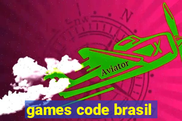 games code brasil